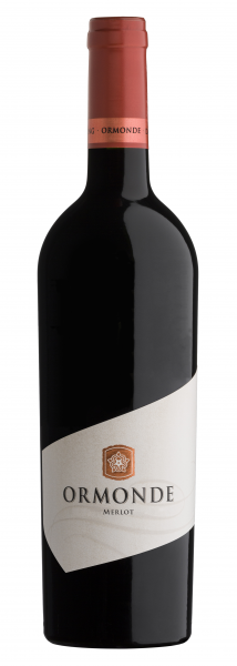 Ormonde Vineyards Ormonde Barrel Selected Merlot